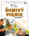 Ikona: ŠUMIVÝ PIKNIK 23.8.